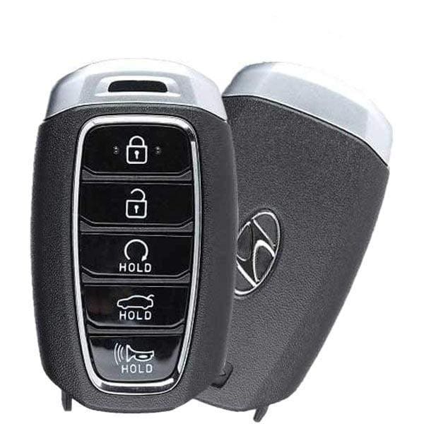 Oem 2021 Hyundai Elantra / 5B Trunk / FCC NYOMBEC5FOB2004 /434 MHz / PN 95440-AA000 RSK-HY-AA000 - main